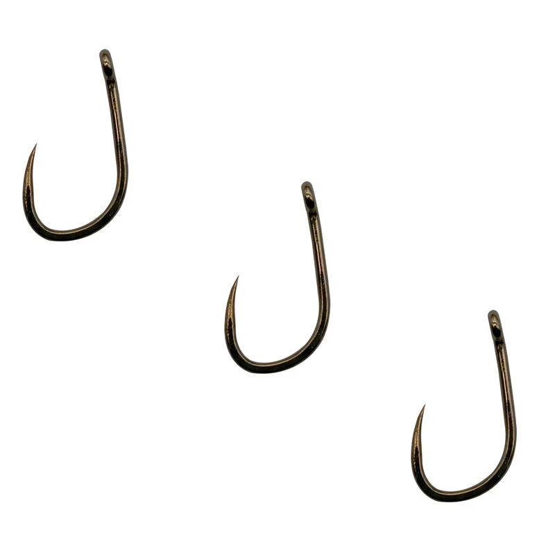 Guru MWG Barbless Eyed Hooks